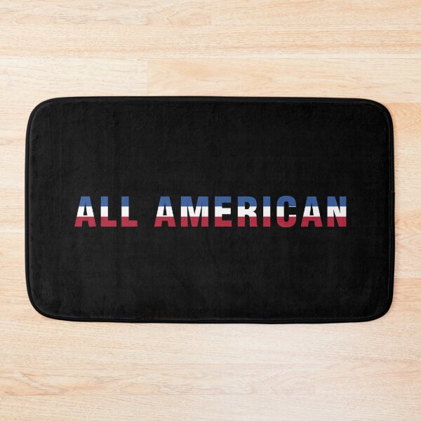 Item preview, CW All American designed and sold by doyle-design.