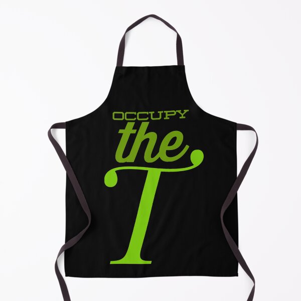 Item preview, Squash: Occupy the T designed and sold by JJWilsonTees.