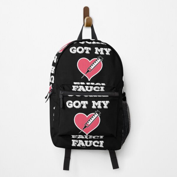 Item preview, Got My Fauci Ouchie designed and sold by timiart.