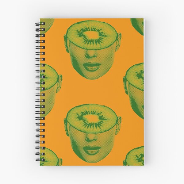 Item preview, Kiwi-Ed (Kiwi) designed and sold by superfurrygeth.