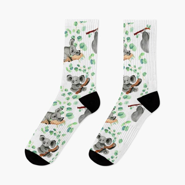 Item preview, Koala bear print designed and sold by Haveonelikethis.