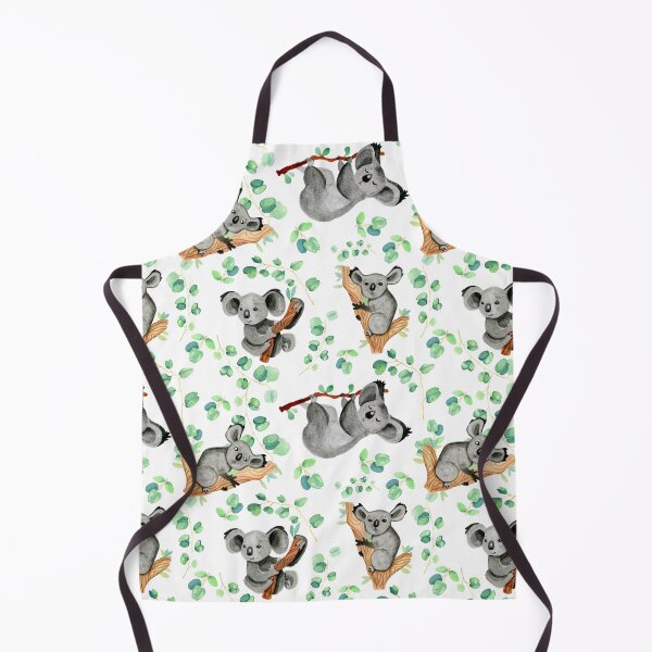 Item preview, Koala bear print designed and sold by Haveonelikethis.
