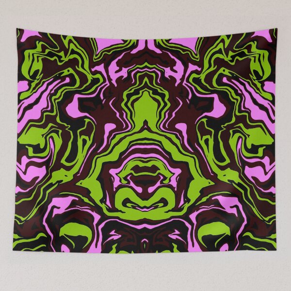 Item preview, Fluid art. liquid and fluid arts. fluid arts style designed and sold by moustafakhalil.