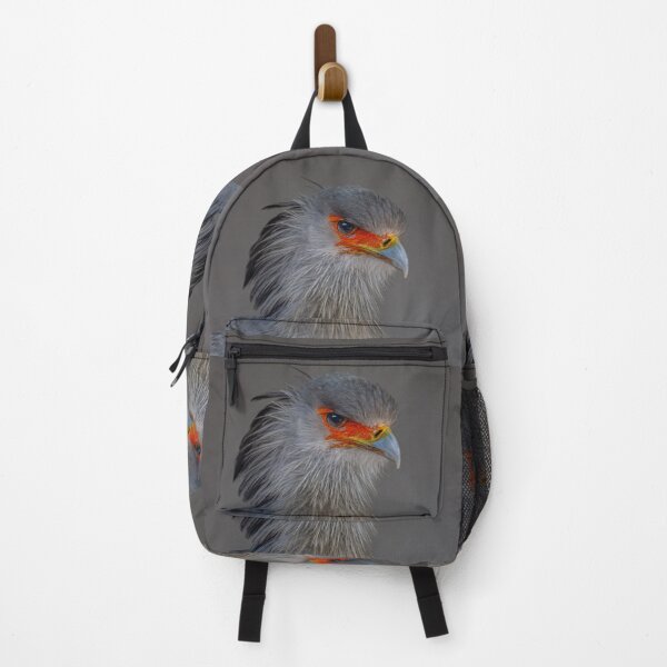 Item preview, Portrait of a Secretary bird designed and sold by Dalyndigital Photography.