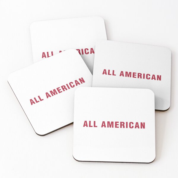Item preview, Copy of CW All American designed and sold by doyle-design.