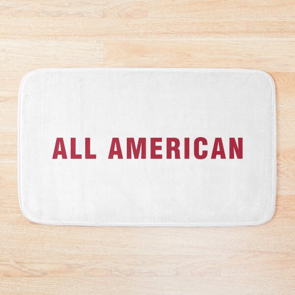 Item preview, Copy of CW All American designed and sold by doyle-design.