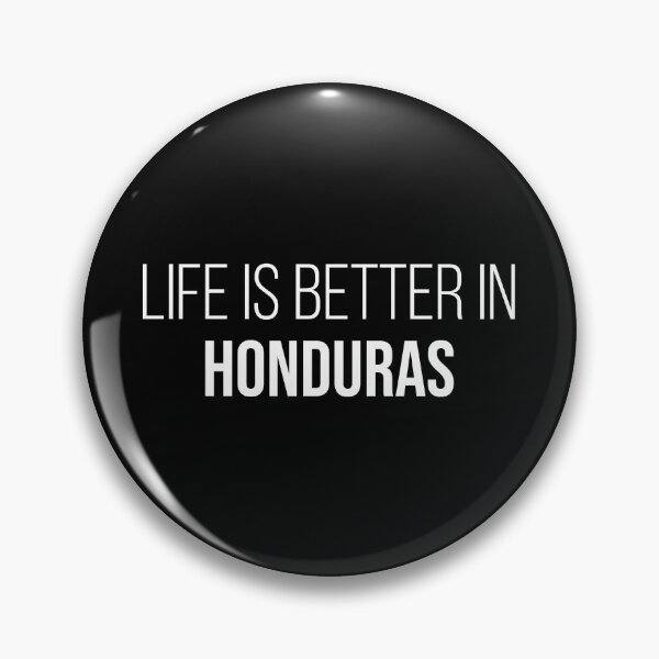 Artikelvorschau, In Honduras ist das Leben besser entworfen und verkauft von XCIV.