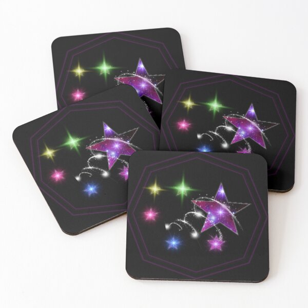 Item preview, Shinny Star  designed and sold by FanAuto.