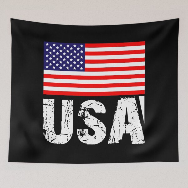 Item preview, I love USA designed and sold by Chitrogiri.