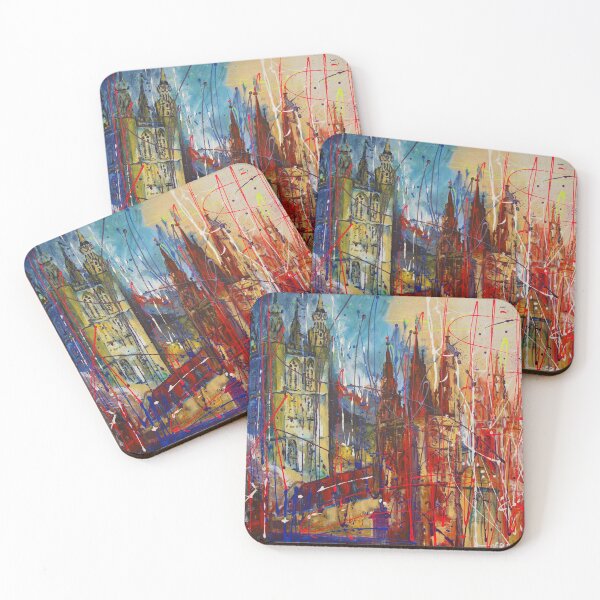 Item preview, Canterbury Cathedral designed and sold by Viktoriya Richardson.