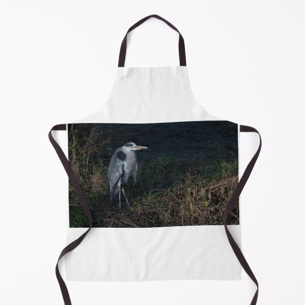 Item preview, Grey Heron designed and sold by LaurenTucker.