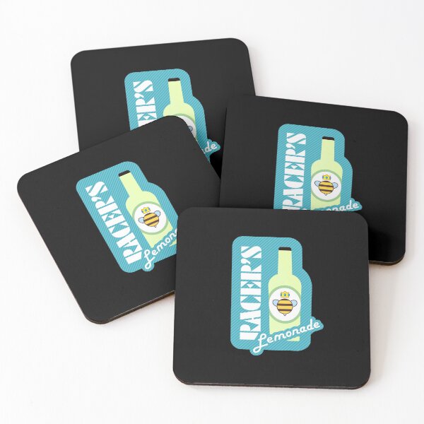 Item preview, MKT - Racer's Lemonade designed and sold by MKRacer.