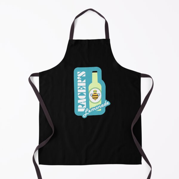 Item preview, MKT - Racer's Lemonade designed and sold by MKRacer.