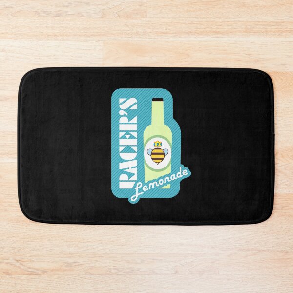 Item preview, MKT - Racer's Lemonade designed and sold by MKRacer.