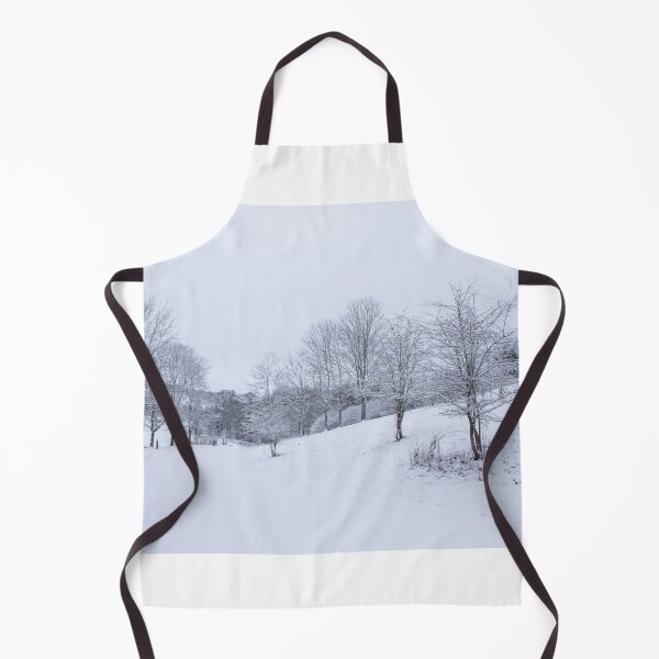 Item preview, Snowy Landscape designed and sold by LaurenTucker.