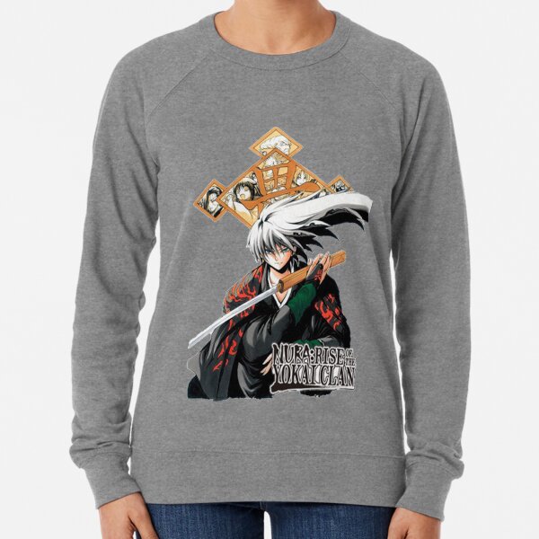 Pullover Hoodies Swordsman Redbubble