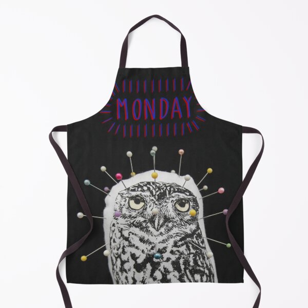Item preview, Monday designed and sold by WildDot.