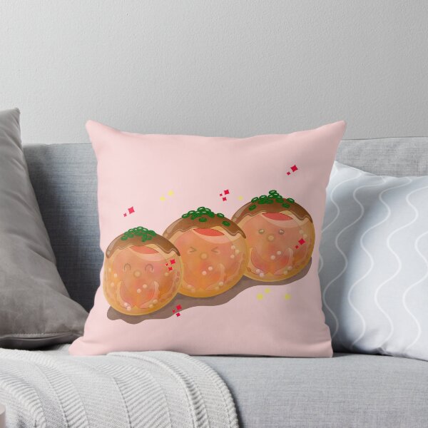 Item preview, Takoyaki designed and sold by Kimprut.