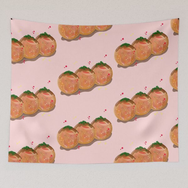 Item preview, Takoyaki designed and sold by Kimprut.