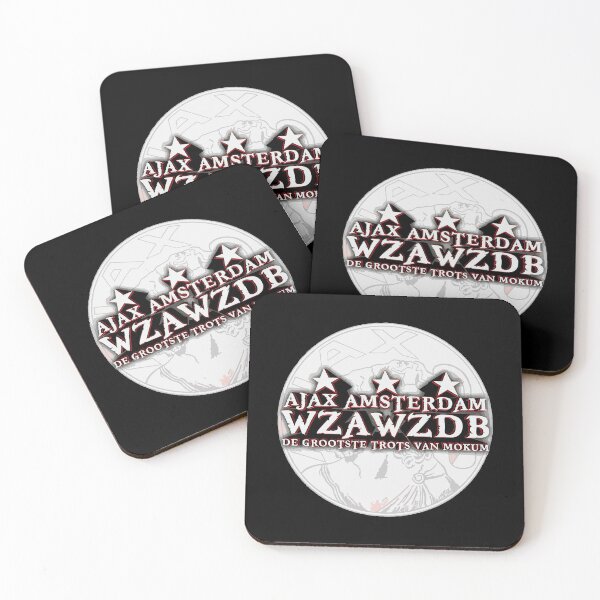 Item preview, ajax amstd logo designed and sold by lavernetoy.