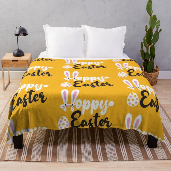Item preview, Have A Hoppy Easter designed and sold by VicEllisArt.