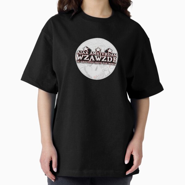 Item preview, ajax amstd logo designed and sold by lavernetoy.