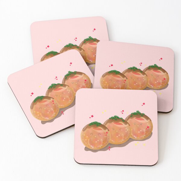 Item preview, Takoyaki designed and sold by Kimprut.