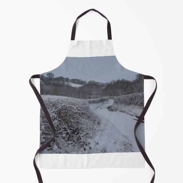 Item preview, Snowy Lanscapes designed and sold by LaurenTucker.