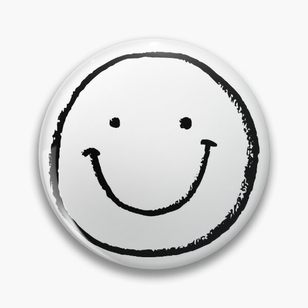 Item preview, Smiling face expression designed and sold by bdmart33.