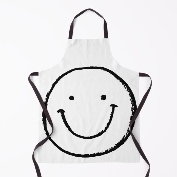 Item preview, Smiling face expression designed and sold by bdmart33.