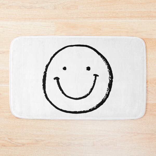 Item preview, Smiling face expression designed and sold by bdmart33.