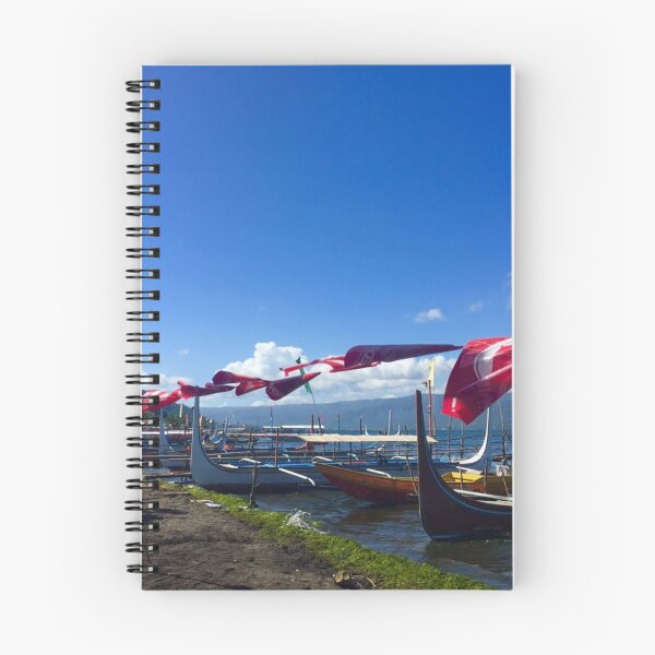Item preview, Taal lake transport designed and sold by AariciaH.