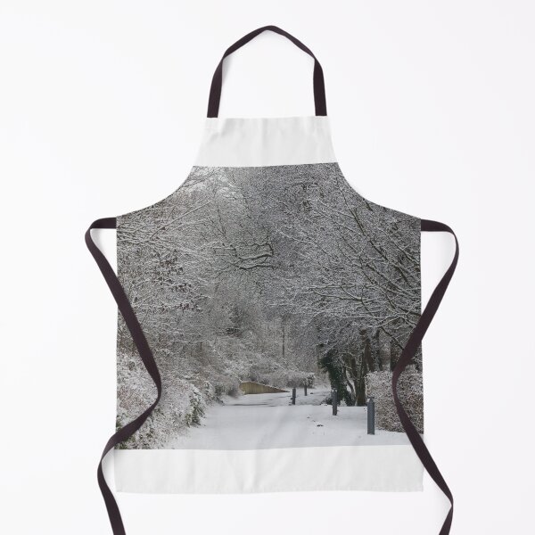 Item preview, Snowy Landscape designed and sold by LaurenTucker.