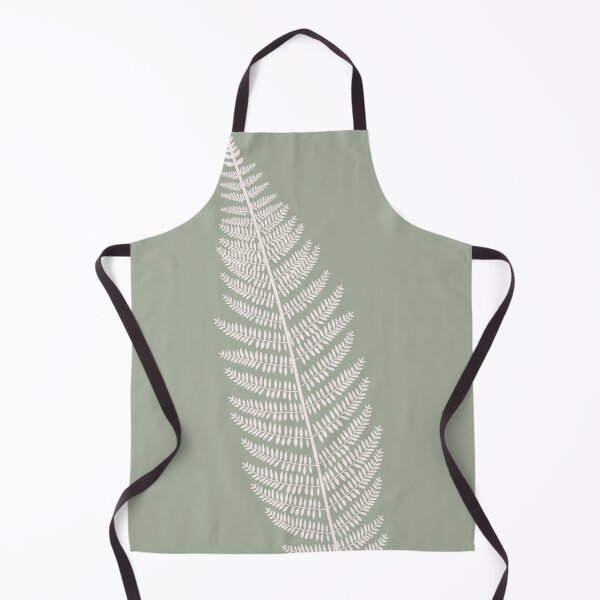 Item preview, Fern, Botanical, Nordic, Scandinavian, Wall Art 3 designed and sold by technicolorable_art.