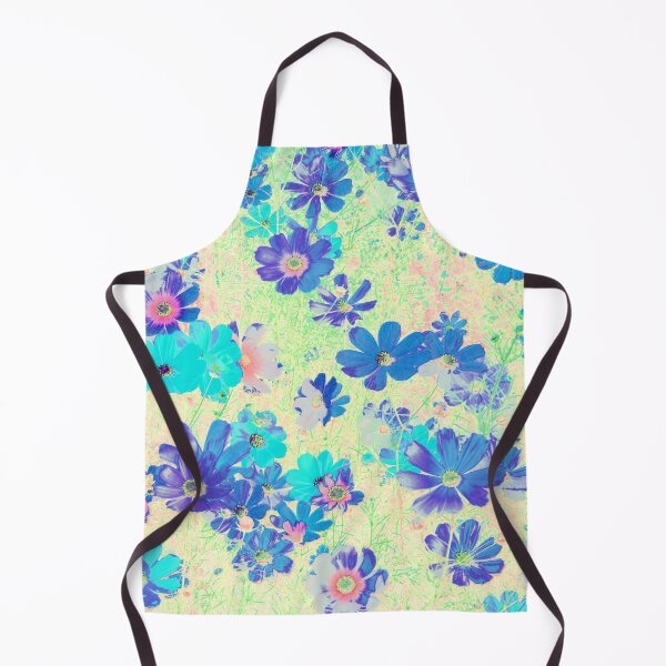 Item preview, Beauty Cosmos Garden  designed and sold by Tsveti Dinkova.