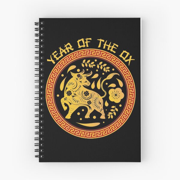 Item preview, Chinese New Year - Year of the Ox 2021 designed and sold by TrendingTees4u.