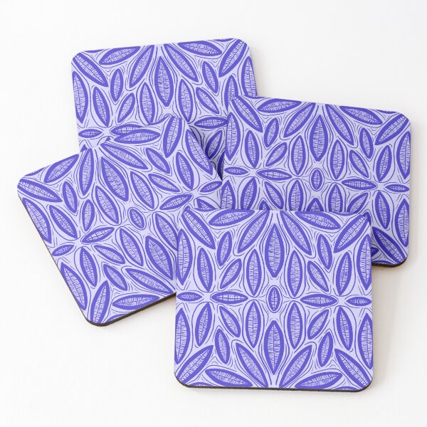 Item preview, Chestnut leaves designed and sold by Polol.