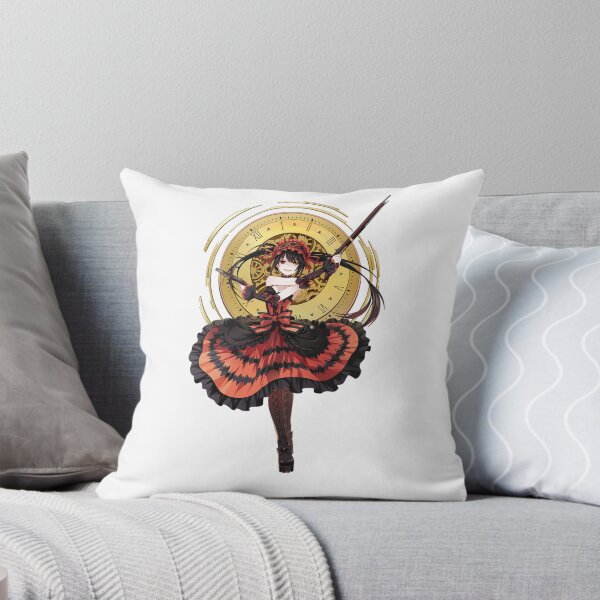 Item preview, Kurumi Tokisaki. Date A live. designed and sold by useratpk8554.