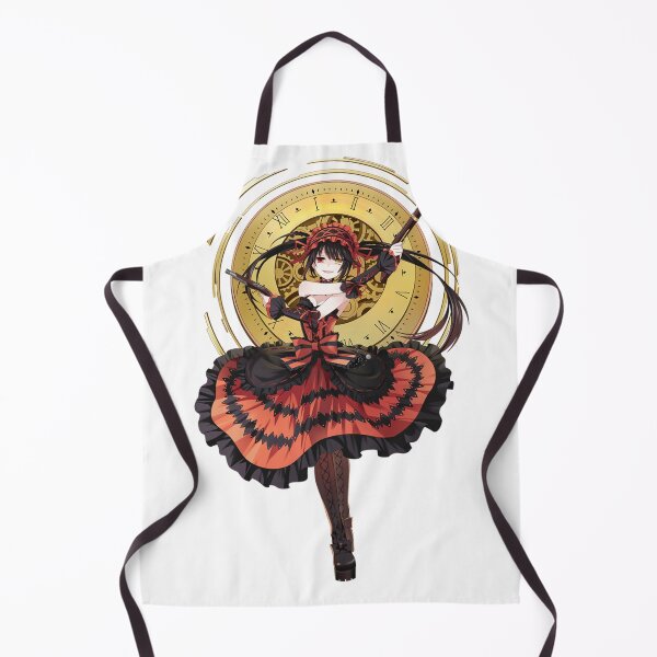 Item preview, Kurumi Tokisaki. Date A live. designed and sold by useratpk8554.