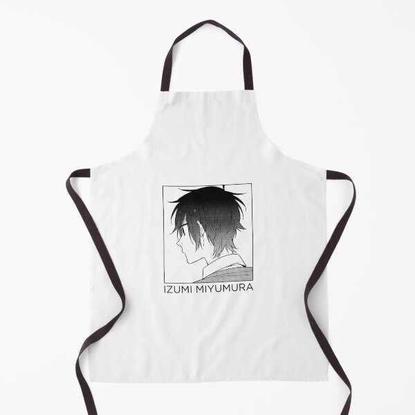 Item preview, Izumi Miyamura (Horimiya) designed and sold by M4RU.