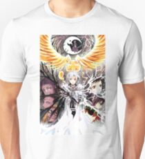 D Gray Man Unisex T-Shirt