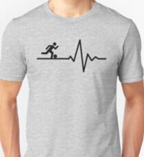 Futbol Life Unisex T-Shirt