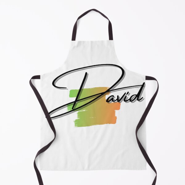 Item preview, David designed and sold by Marcus Lawrence.
