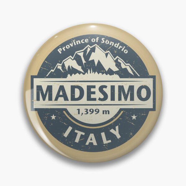 Item preview, Madesimo, Italy designed and sold by studio838.