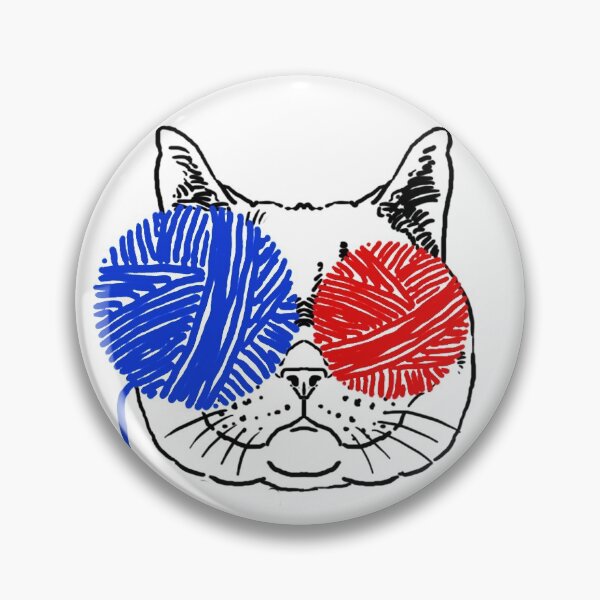 Item preview, Meow designed and sold by WildDot.