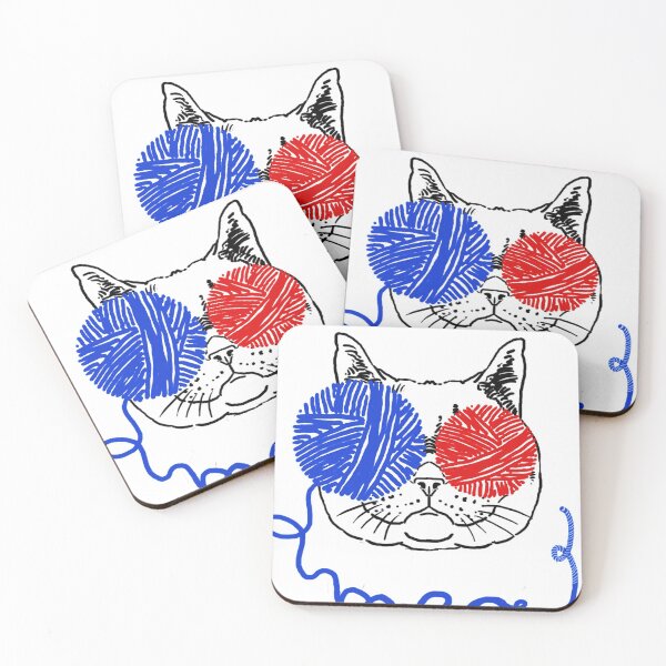 Item preview, Meow designed and sold by WildDot.