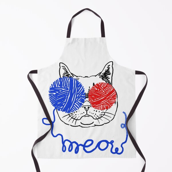 Item preview, Meow designed and sold by WildDot.