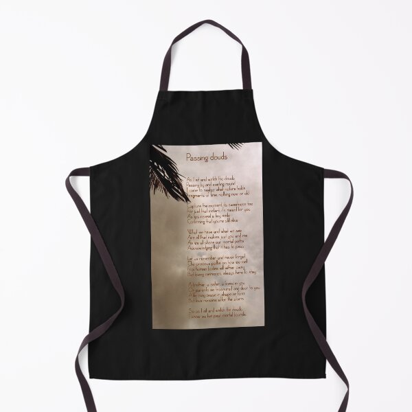 Item preview, passing clouds designed and sold by Elisabeth Dubois.