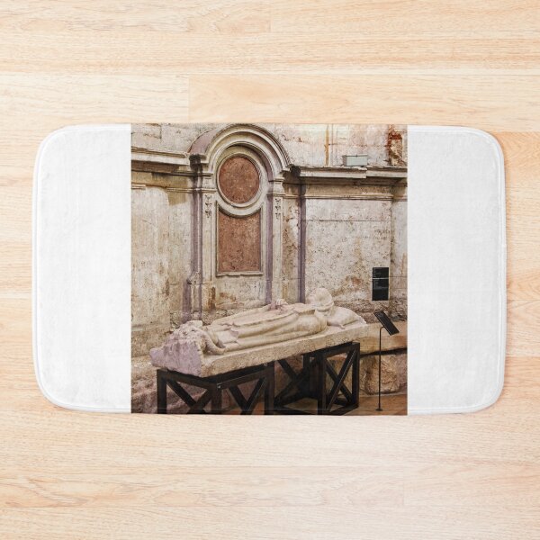 Item preview, Remnants Of History - Sculptural Relics And Artifacts At Carmo - 18 ©  designed and sold by © Hany G. Jadaa © Prince John Photography.