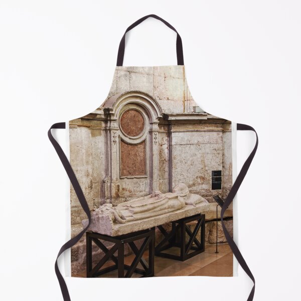 Item preview, Remnants Of History - Sculptural Relics And Artifacts At Carmo - 18 ©  designed and sold by © Hany G. Jadaa © Prince John Photography.